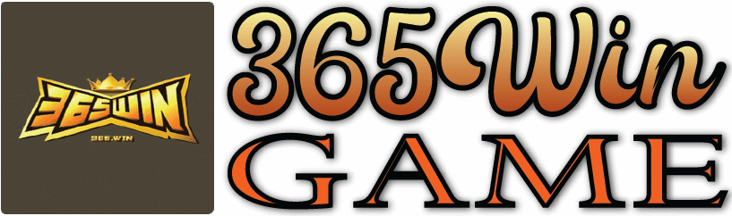 Logo 365win - Cổng Game Slots Cổ Điển